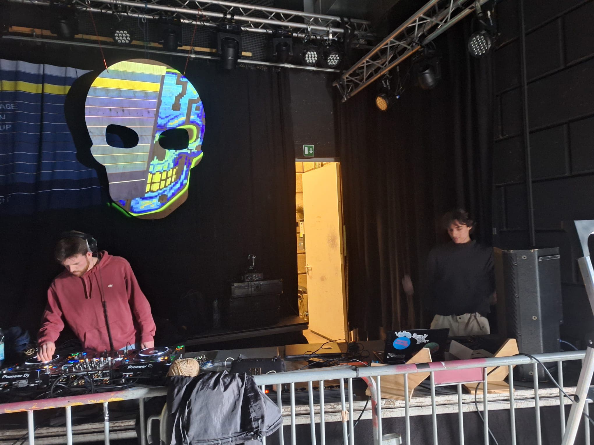 BHR Boenkt — media 3