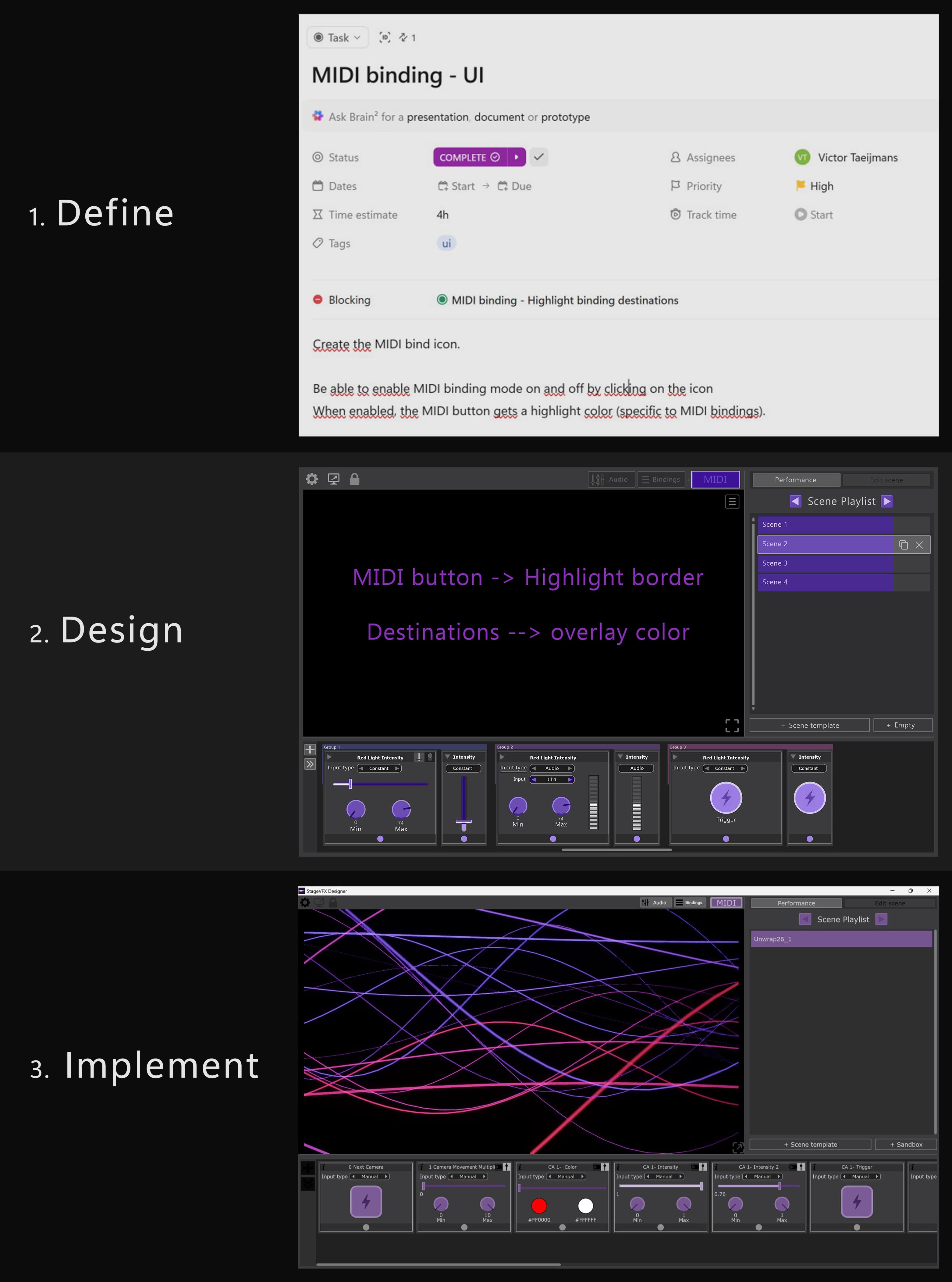 StageVFX Live — media 3